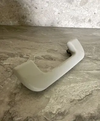 Skoda Superb B6 (3T) Front interior roof grab handle 8K0857607B