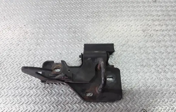Seat Altea Engine bonnet/hood lock/catch 5P0823480