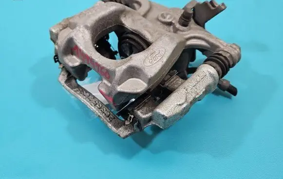 Ford Puma Rear brake caliper L1TC-2552-A IMPRK1494960