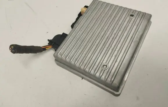 Opel Astra J Bluetooth control unit module 1002112886 13353284
