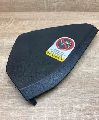Mercedes-Benz E W211 Dashboard side end trim 2116800378