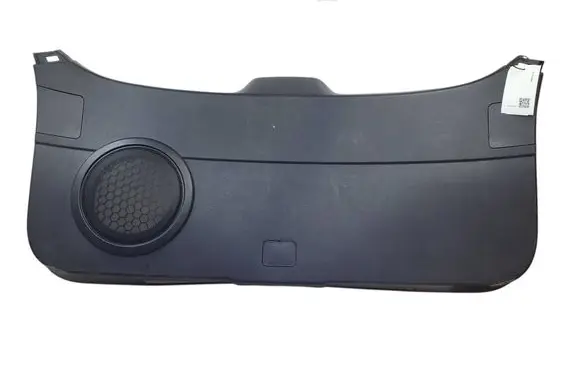 Lexus NX Tailgate trim 6775078010 6775078020