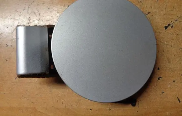 Hyundai i20 (GB IB) Fuel tank cap 69510C7000