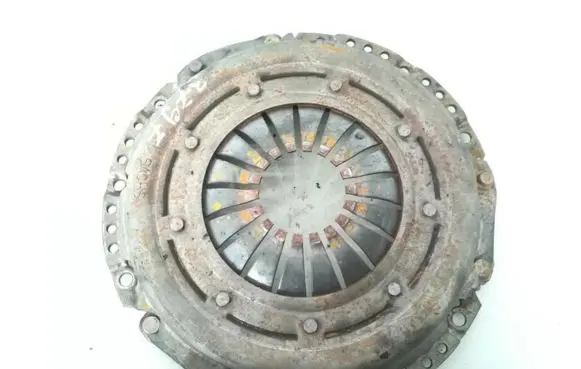 Pressure plate