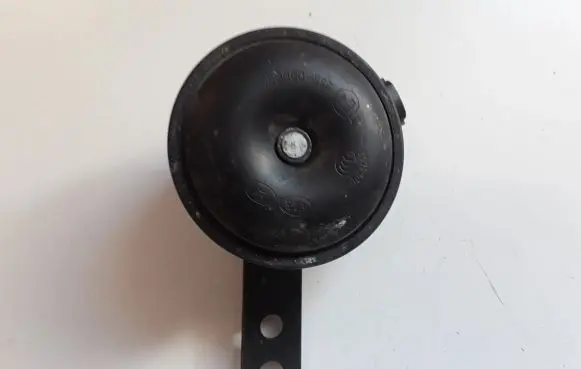 Horn signal
