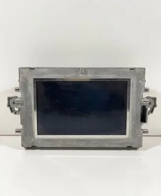 Mercedes-Benz E W212 Screen/display/small screen A2129010400 A2129028300