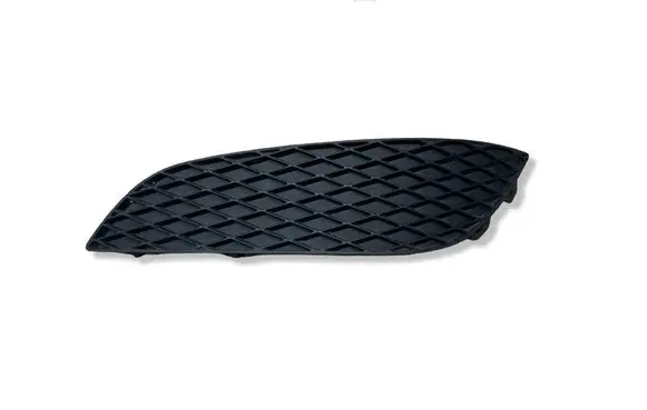 Opel Astra H Front bumper lower grill 13225762