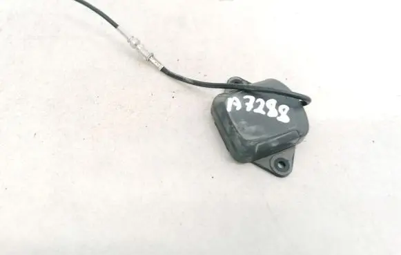 Rover 75 Other control units/modules