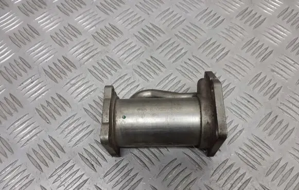 Renault Scenic II - Grand scenic II EGR valve cooler 8200545260