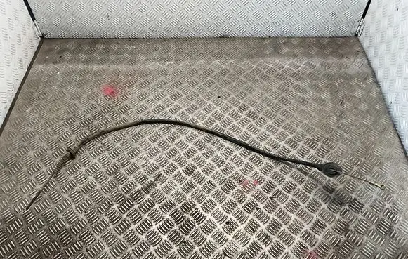 Fiat Ducato Clutch cable 