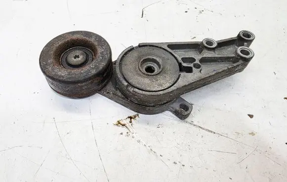 Audi A4 S4 B6 8E 8H Alternator belt tensioner 06B903133OK
