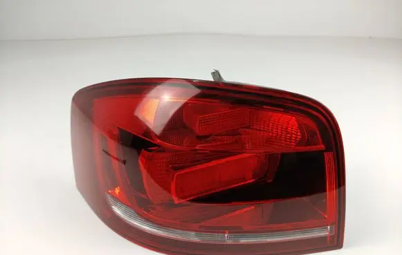 Audi A3 S3 8P Rear/tail lights 