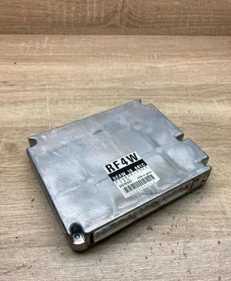 Mazda Premacy Engine control unit/module ECU RF4W18881C 2758005922 RF4W