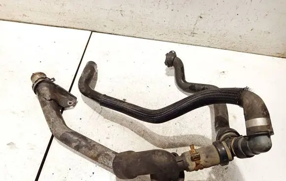 Volvo V50 Engine coolant pipe/hose 9646559580 96465595800R