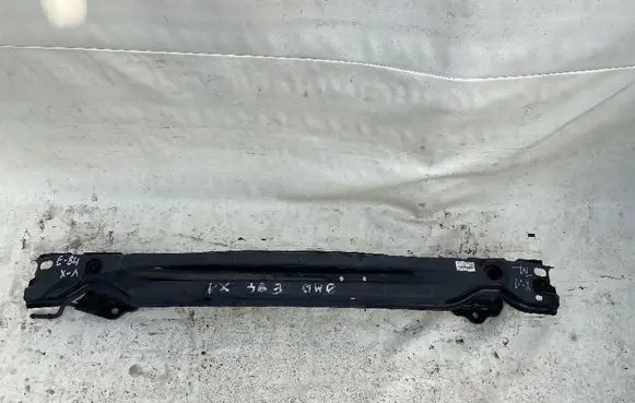 BMW X1 E84 Rear bumper support beam 