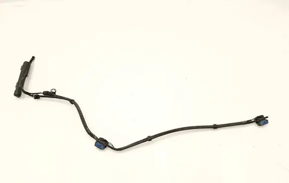 BMW 3 F30 F35 F31 Windshield washer spray nozzle 7276500
