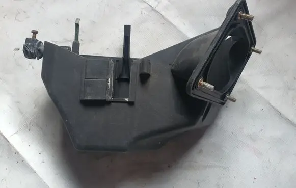 Mercedes-Benz SL R230 Fuse box cover 2305400067 A2305400067