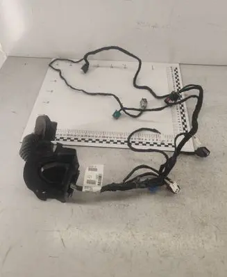 Fiat Freemont Front door wiring loom 68065752AC 937480101
