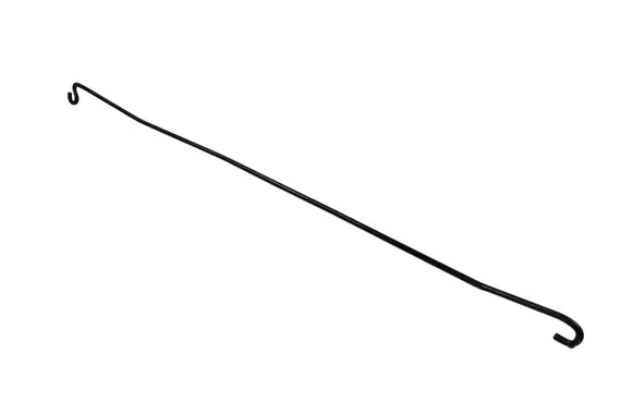 Ford Escape IV Engine bonnet/hood prop rod/strut 