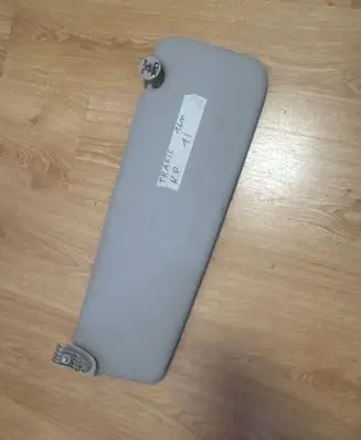 Renault Trafic III (X82) Sun visor