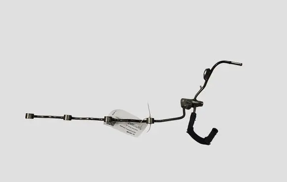 Toyota Auris 150 Fuel return line/hose