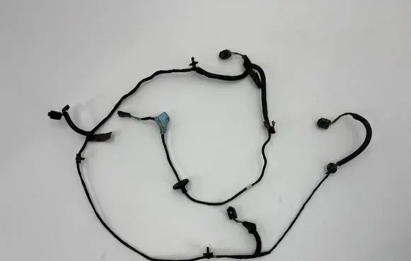 Jaguar XK8 - XKR Parking sensor (PDC) wiring loom LJG3225AB
