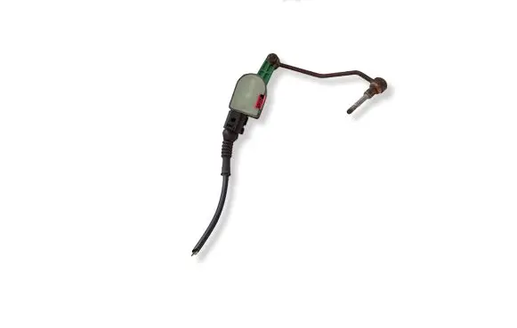 Audi A6 Allroad C6 Headlight/headlamp level sensor 4F0907503 6PM00873901