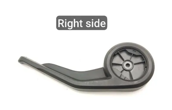 Porsche Cayman 981 Other center console (tunnel) element 98152162800