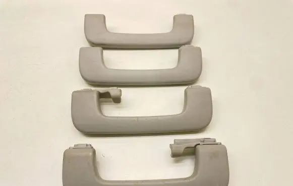 Audi A4 S4 B7 8E 8H Rear interior roof grab handle 8E0857608C