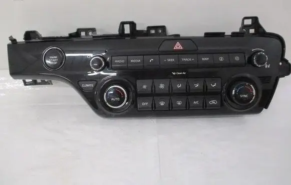 KIA Sportage Climate control unit 97250-F1400FHV