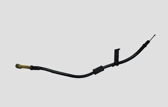 Ford Transit Oil level dip stick