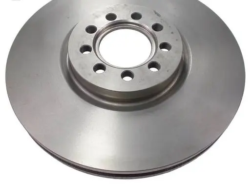 Iveco Daily 4th gen Front brake disc 2996121