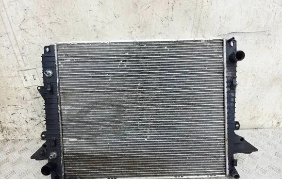 Land Rover Range Rover Sport L320 Coolant radiator PCC500201