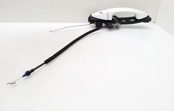 Ford Transit Courier Front door exterior handle 8A61A224A37