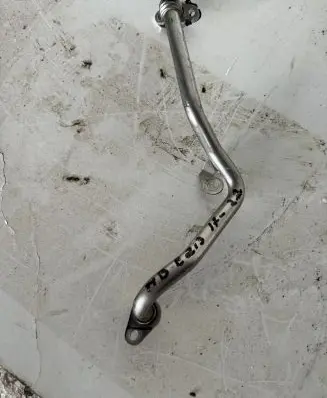Mercedes-Benz E W213 Brake vacuum hose/pipe 