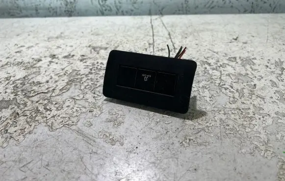 ESP (stability program) switch