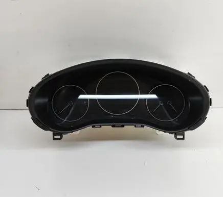 Mazda CX-30 Speedometer (instrument cluster) DPTH55430BHSA