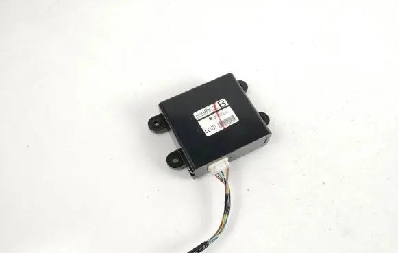 Mitsubishi ASX Other control units/modules 8670A029 2010DJ1498 G8D841MMCM