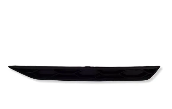 Audi Q3 8U Front bumper lower grill 8UO807925