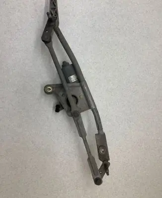 Volvo XC70 Front wiper linkage and motor 404606 9171901 4351