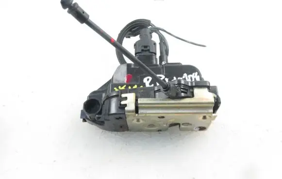 Renault Laguna II Front door lock 