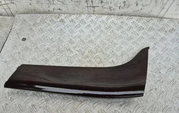 Mercedes-Benz GLE (W166 - C292) Panel trim A1666800503