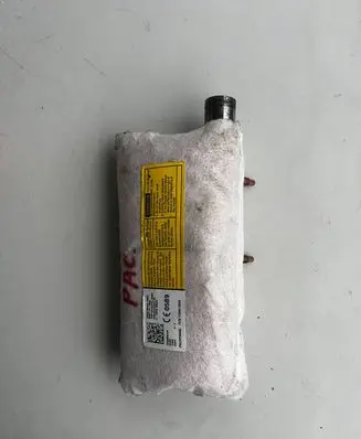 Chrysler Pacifica Side airbag 