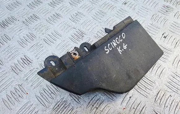 Volkswagen Scirocco Rear mudguard 1K8854855