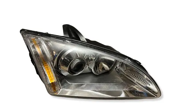 Ford Focus Headlight/headlamp 4M5113099ED