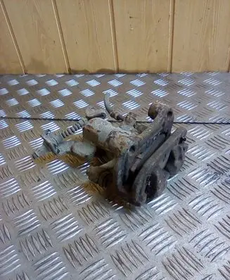 Mazda 6 Rear brake caliper