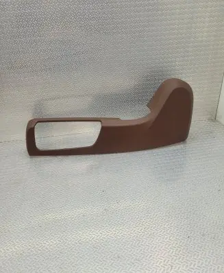 BMW 6 F12 F13 Seat trim 7228289