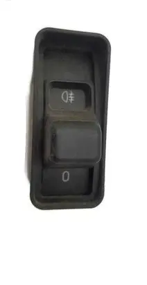 BMW 5 E34 Fog light switch 83512419 549337022