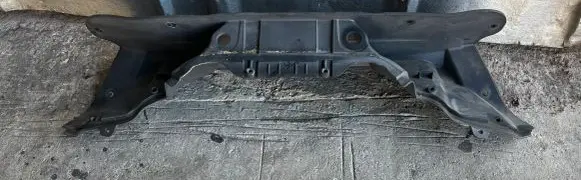 BMW X5 E70 Other engine bay part 7169422 51717169422