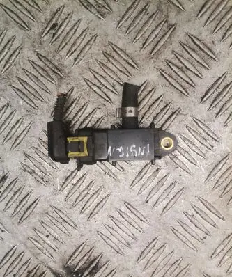 Opel Insignia A Exhaust gas pressure sensor 55566186